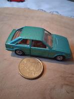 Corgi Ford escort in goede staat ., Ophalen of Verzenden, Gebruikt
