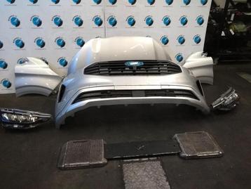 FORD TRANSIT CUSTOM 2.0 EcoBlue E 300L Series [FRONT_END_ASS beschikbaar voor biedingen