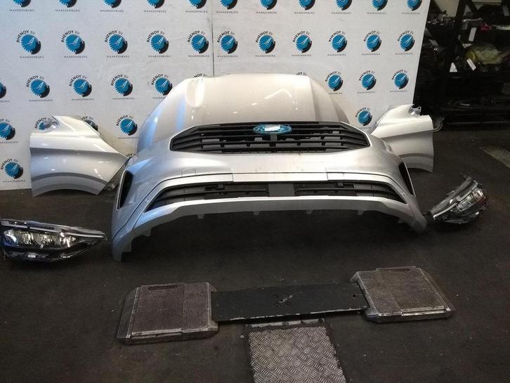 FORD TRANSIT CUSTOM 2.0 EcoBlue E 300L Series [FRONT_END_ASS, Auto-onderdelen, Overige Auto-onderdelen, Gebruikt, ARN erkend, Stiba lid