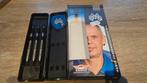 Bulls Mario VDB 80% 23gr, Sport en Fitness, Darts, Ophalen, Zo goed als nieuw, Flights