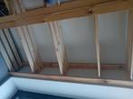 Rek berging, Tuin en Terras, Bergingen en Tuinkasten, Ophalen, Nieuw, Hout, Overige typen
