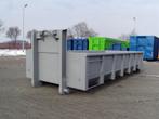 Gemakbak opentop 15m3, Zakelijke goederen
