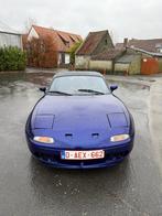 Mazda mx5 oldtimer, Auto's, Particulier, Mazda, Te koop, Benzine