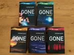 Gone serie - Michael Grant, Comme neuf, Enlèvement ou Envoi