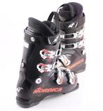 35 36 36,5 37 EU kinder skischoenen NORDICA DOBERMANN GP 60, Sport en Fitness, Gebruikt, Verzenden, Schoenen, Carve