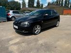 SEAT IBIZA 1.4 BENZINE VAN 2009 MET AIRCO, Voorwielaandrijving, Stof, Zwart, Electronic Stability Program (ESP)
