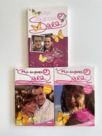 Drie dagboeken van Sara - Ria Maes, Boeken, Ophalen of Verzenden, Gelezen, Ria Maes, België