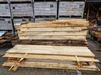 Planken 2,8x15x220 in eik kastanje essen enz, Nieuw, Ophalen, 180 tot 250 cm, Planken
