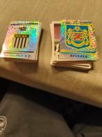 Panini 2001, Collections, Autocollants, Enlèvement ou Envoi