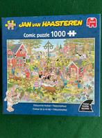Jan Van Haasteren 1000 stukjes - Midzomerfeest, Hobby en Vrije tijd, Denksport en Puzzels, Ophalen of Verzenden, Zo goed als nieuw