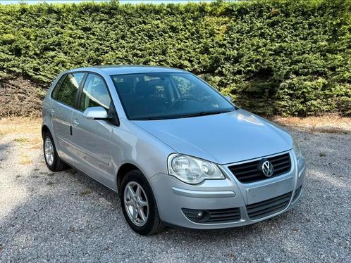 VW Polo 1.2i, Auto's, Volkswagen, Bedrijf, Te koop, Polo, ABS, Airbags, Airconditioning, Alarm, Bluetooth, Centrale vergrendeling
