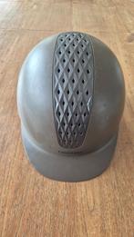 Paardrijhelm Fouganza, Ophalen, Gebruikt, Dressuur, Dames