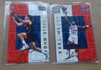 USA Basketball Pro Magnets Stockton/Malone comb -'94 magnets, Overige typen, Zo goed als nieuw, Verzenden