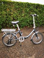 Elektrische vouwfietsen 36v, Fietsen en Brommers, Elektrische fietsen, Ophalen, Zo goed als nieuw