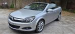 OPEL ASTRA CABRIO 1.9 CDTI 2008 LEER/AIRCO/JA17"/PRIJS: 2.49, 110 kW, Cabriolet, Leder, Bedrijf