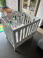 Babypark, Ophalen, Zo goed als nieuw, In hoogte verstelbaar