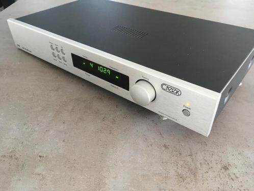 Tuner RDS FM/AM haut de gamme CREEK T50, TV, Hi-fi & Vidéo, Amplificateurs & Ampli-syntoniseurs, Comme neuf, Enlèvement ou Envoi