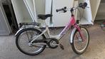 Meisjesfiets 20 inch 6 tot 9 jaar, Fietsen en Brommers, Fietsen | Meisjes, Ophalen, Gebruikt, 20 inch, Versnellingen