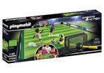 PLAYMOBIL sport actie  voetbalarena, Ophalen of Verzenden, Nieuw, Complete set