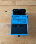 Boss CEB-3 Bass Chorus, Muziek en Instrumenten, Effecten, Ophalen of Verzenden, Zo goed als nieuw, Chorus