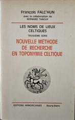 Les noms de lieux celtiques troisième série (toponymie), Ophalen of Verzenden, 14e eeuw of eerder, Gelezen, François Falc'Hun