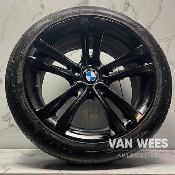 Bmw 1 3 Serie E87+ F20+ E90+ F30+ 225/40/18 INCH STYLING 397 beschikbaar voor biedingen