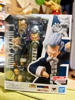 Juckie-Chun Dragon Ball SHFiguarts, Collections, Jouets miniatures, Comme neuf
