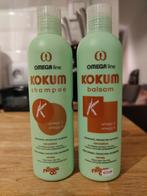 Omega Kokum shampoo en balsem voor puppy's, Dieren en Toebehoren, Ophalen, Nieuw