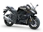 Kawasaki Ninja 1100SX 2026, Motos, Contrôle de traction, Permis Moto A, Entreprise, Plus de 35 kW