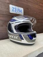 casque Dainese taille S en très bon état, Motoren, Kleding | Motorhelmen, Integraalhelm, S, Tweedehands, Ophalen