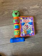 Liedjes boek kinderliedjes, Kinderen en Baby's, Ophalen, Gebruikt, 6 maanden tot 2 jaar
