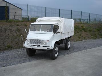 unimog beschikbaar voor biedingen