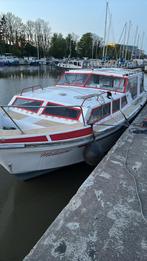 Bateau, Ophalen, Gebruikt, Binnenboordmotor, 6 meter of meer