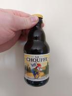 La Chouffe flesje 25 cl, Ophalen of Verzenden, Zo goed als nieuw