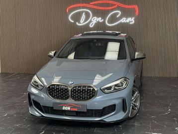 BMW 1 Serie 135 M135iXAS OPF (bj 2020, automaat) beschikbaar voor biedingen