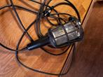 Vintage werkhuis looplamp zwart, Ophalen