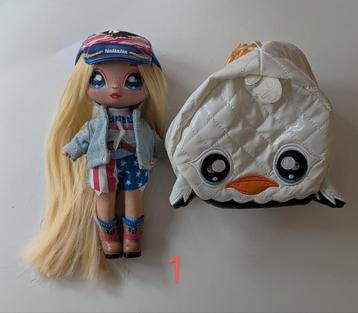 Na na na surprise Glam serie 2 beschikbaar voor biedingen