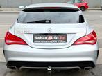 Mercedes Cla Shooting Brake 200 Cdi PACK ETIDION AMG, CLA, Euro 6, Bedrijf, 5 deurs
