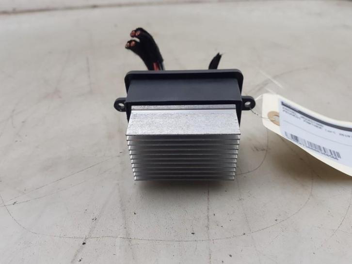 KACHELWEERSTAND Peugeot Partner (EF / EU) (01-2018/-), Auto-onderdelen, Airco en Verwarming, Peugeot, Gebruikt