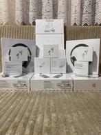 Alle soorten airpodsen in de verpakking stuur voor info, Telecommunicatie, Mobiele telefoons | Oordopjes, Ophalen, Nieuw, In gehoorgang (in-ear)