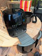 Philips airfryer XXL, Elektronische apparatuur, Ophalen of Verzenden, Gebruikt, Airfryer