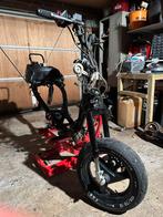 Peugeot vivacity in onderdelen, Ophalen of Verzenden, Gebruikt, Blok, Peugeot