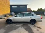 LEXUS GS300 AUTOMAAT BENZINE FULL OPITE, Auto's, Lexus, Automaat, Leder, Bedrijf, 3000 cc