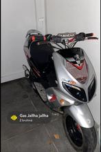 Peugeot Speedfight, Fietsen en Brommers, Brommers | Peugeot, Ophalen, Zo goed als nieuw