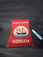 Mat reclame, Verzamelen, Ophalen, Zo goed als nieuw