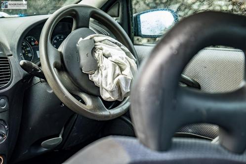 Stuur Airbag Revisie Reparatie na ongeluk Defecte Stuurairba, Auto-onderdelen, Dashboard en Schakelaars, Gebruikt, Ophalen of Verzenden