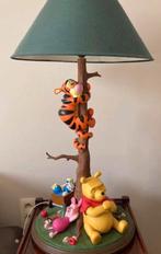 Winnie the Pooh lamp. Originele lampenkap., Ophalen of Verzenden, Nieuw