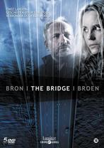 The Bridge seizoen 1, Cd's en Dvd's, Ophalen of Verzenden, Zo goed als nieuw, Boxset