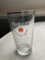 WESTMALLE  EXTRA GLAS 33 CL  TRAPPIST, Verzamelen, Ophalen of Verzenden, Nieuw, Bierglas