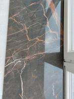 vanity brown 60x120, Bricolage & Construction, Dalles & Carrelages, Enlèvement, Neuf